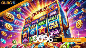 Mesa de Blackjack 9096