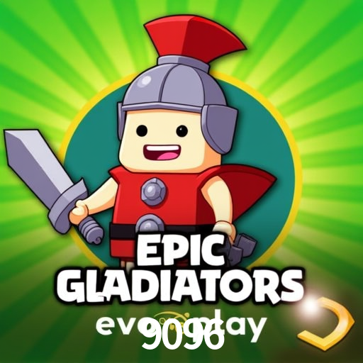 Tecnologia da Plataforma 9096