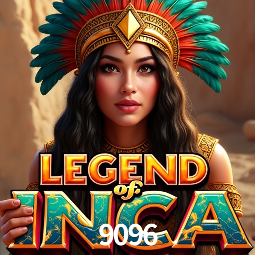 Recursos de Bônus 9096