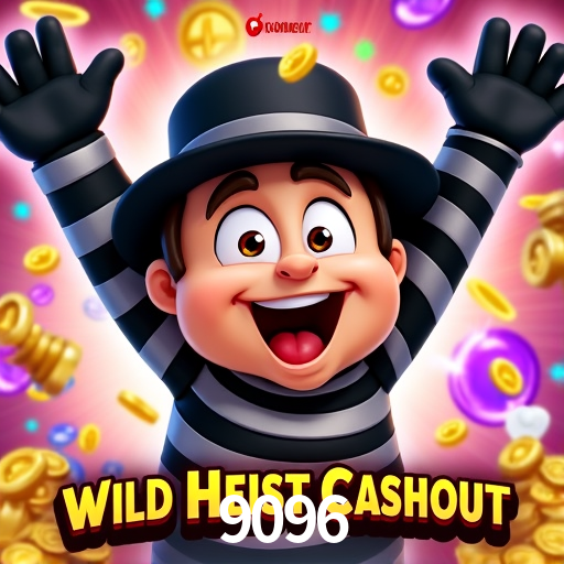 Gates of Olympus 9096