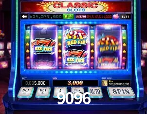 Especiais de Fim de Semana 9096