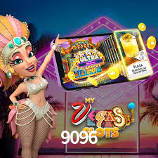 Casino Ao Vivo 9096