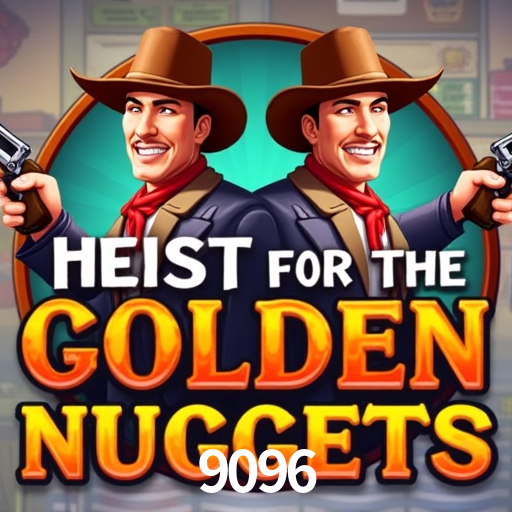 Estatísticas do Jogo 9096