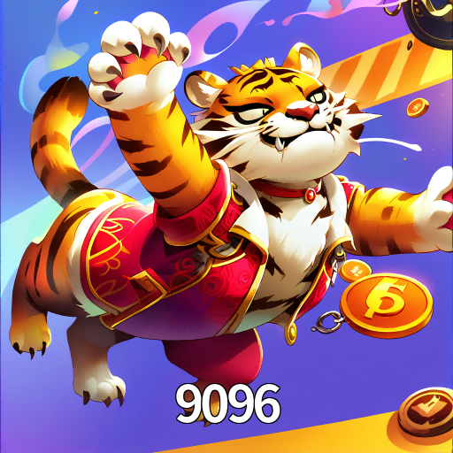 Plataforma 9096 - Apostas Online